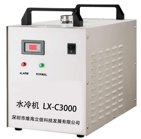 UVLED水冷散熱特點(diǎn)